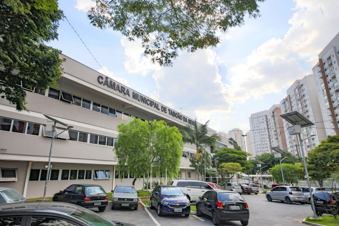 Câmara de Taboão faz audiências de Finanças e Saúde em 28 e 29/9