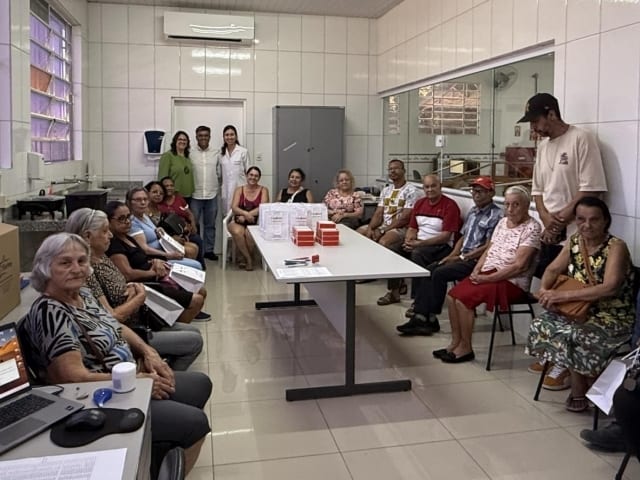 Secretaria de Saúde chega a 841 aparelhos auditivos entregues e amplia acesso ao benefício em 2026