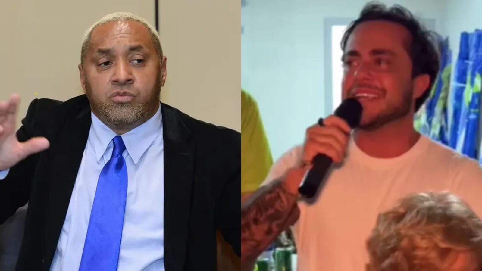 Apenas dois famosos foram eleitos nas eleições 2026: veja quem foi eleito e quem não foi