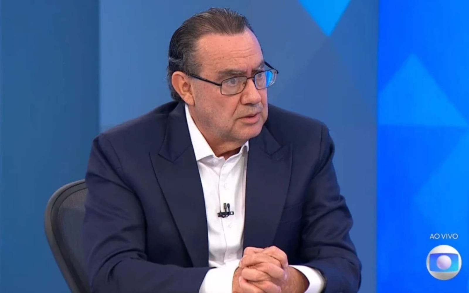 Augusto Cury diz que aumentar taxação de bets para 52% seria "razoável"