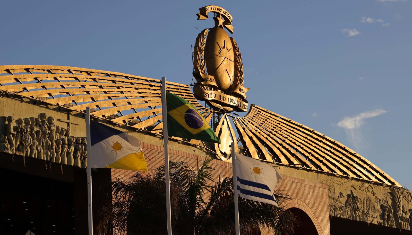 Herança fiscal: o que a Capag B+ representa para o próximo governador do Tocantins