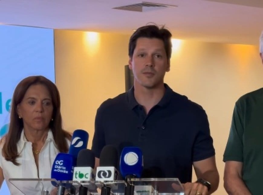 POLÍTICA: Daniel defende respeito às urnas e aos estados