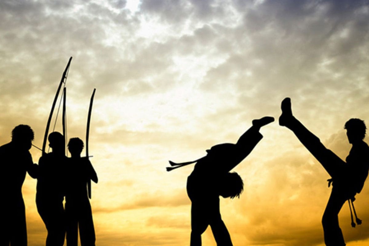 Capoeira ganha espaço na zona rural de Rafard com aulão gratuito neste sábado