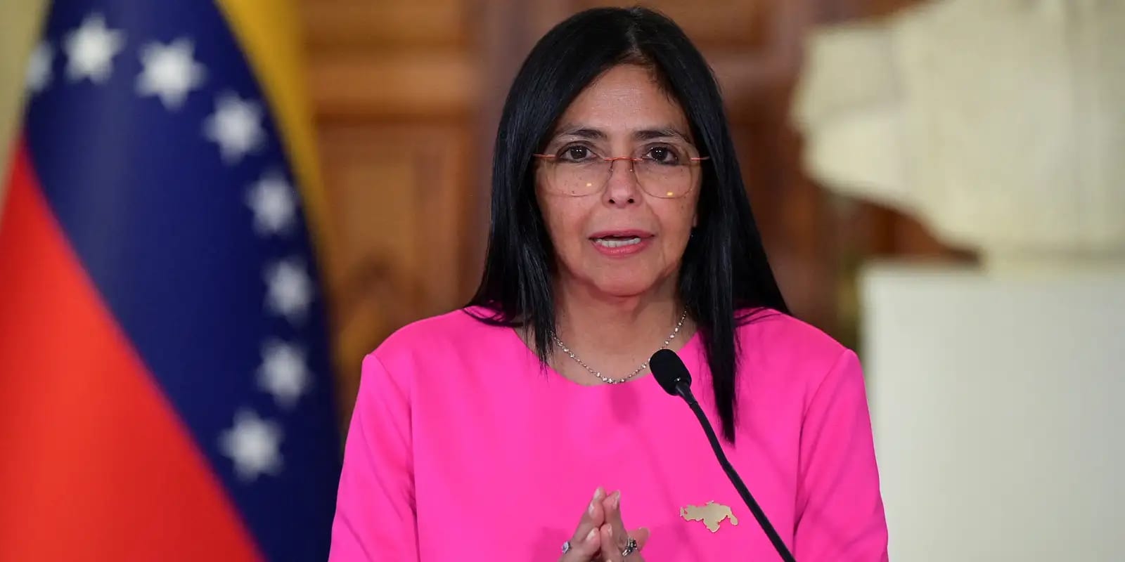 Acordo Petrolífero Entre Venezuela e EUA: Um Marco Histórico nas Relações Bilaterais