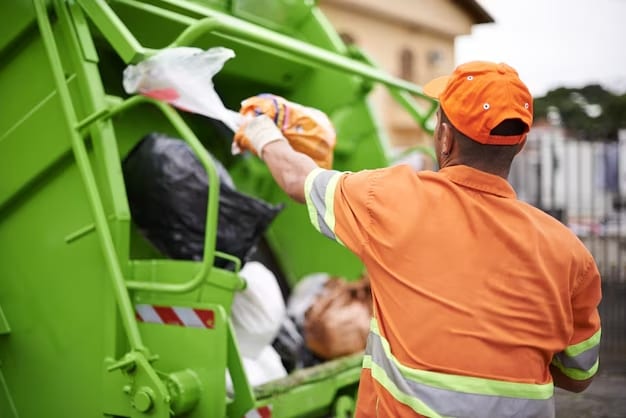 Vera Cruz abre licitação para destinação final de resíduos até 30/9