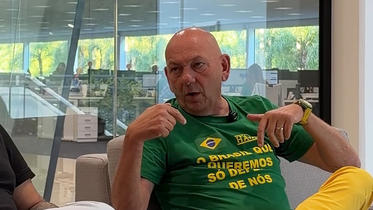 Hang diz que fim da escala 6×1 aumentará custo da Havan em 10–15%