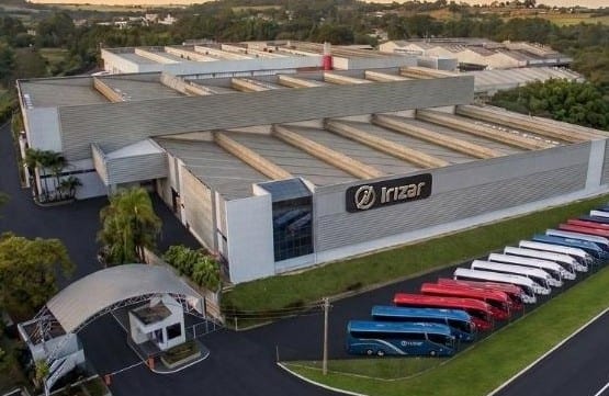 Emprego: Irizar Brasil abre banco de talentos para profissionais PCD