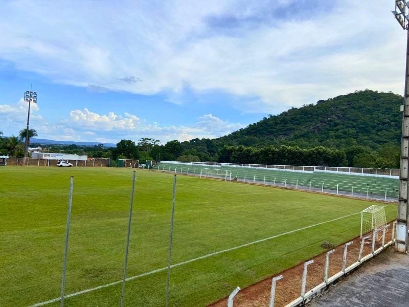 Progresso e Galático abrem Campeonato Municipal de Futebol Amador de Piranhas neste sábado (17)