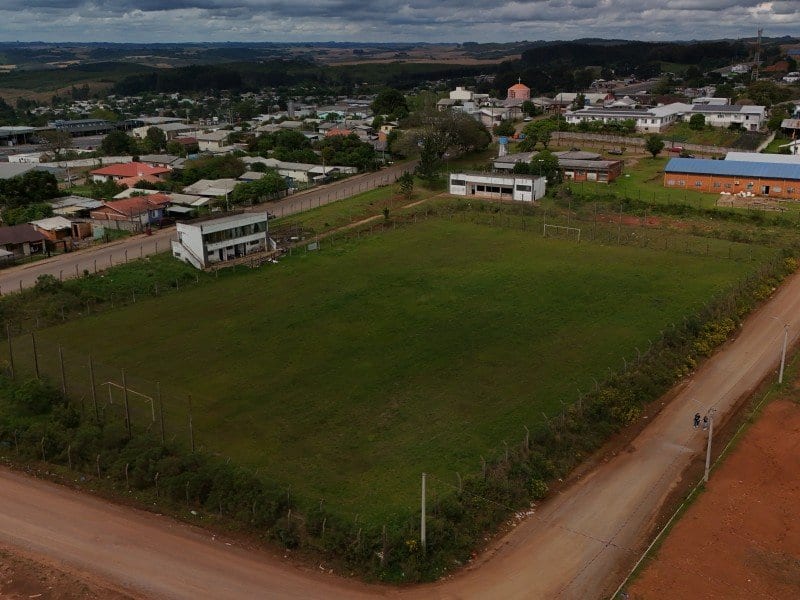 Estado encaminha doação da área do CSU de Soledade ao Município