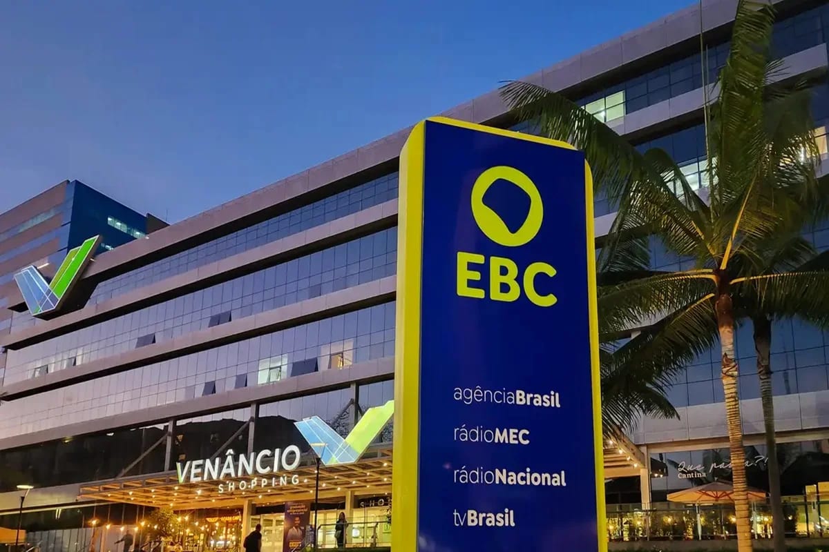 Audiência da Agência Brasil sobe após queda no início do defeso eleitoral