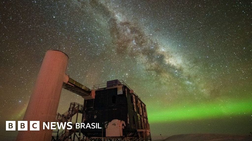 O que são as 'partículas fantasma' que deram Nobel de Física a professor da Bélgica