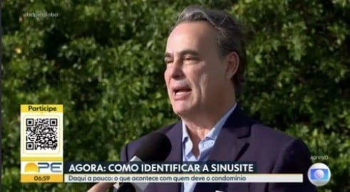 VÍDEOS: Bom Dia PE de sexta-feira, 4 de setembro de 2026
