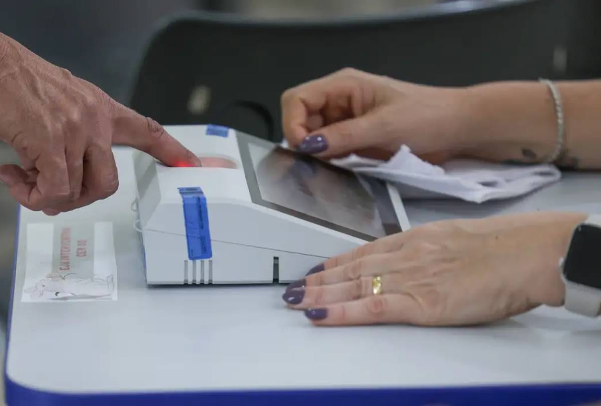 Cidades do Paraná tiveram votações diferentes durante 2° turno
