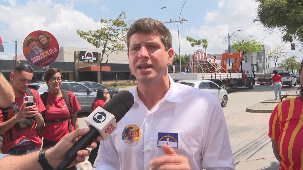 João Campos promete construir o maior hospital público de Pernambuco