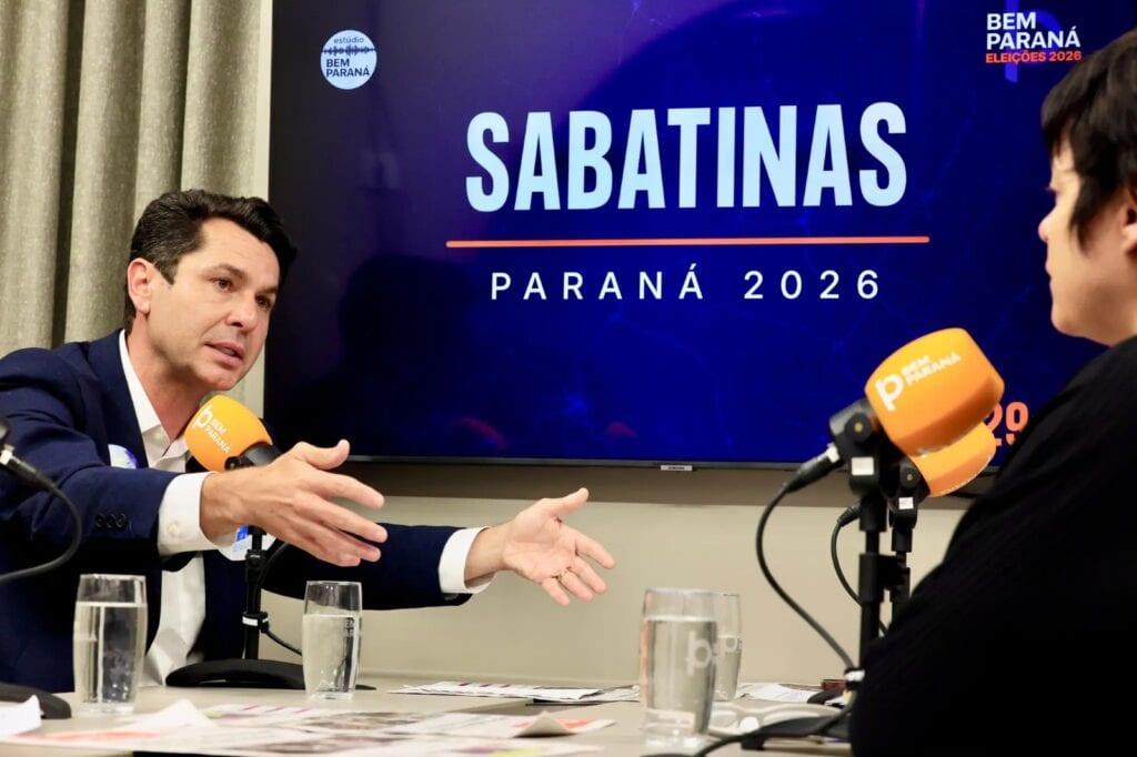 Curi: eleitor dá mais peso ao trabalho que ao discurso
