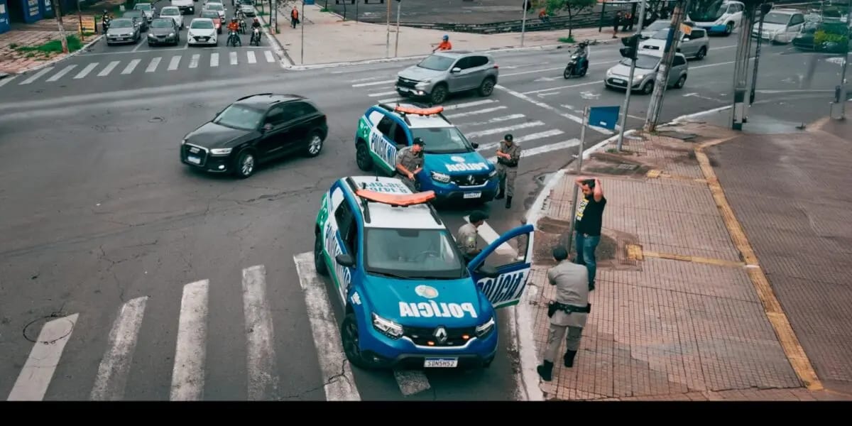 IA Contra o Crime deve iniciar operação em Anápolis neste mês