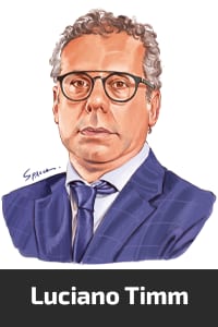 Pesar só produtividade não basta: Judiciário precisa de índice de governança