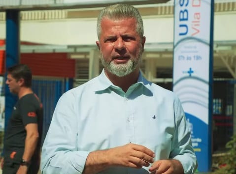 Julinho Fuzari destaca lei que facilita acesso à saúde para autistas e PCDs