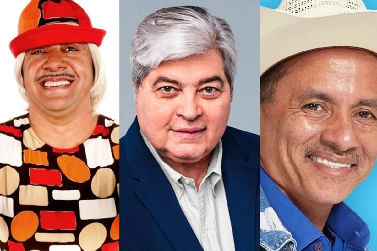 Tiririca, Datena e outros famosos ficam sem mandato nas eleições de 2026