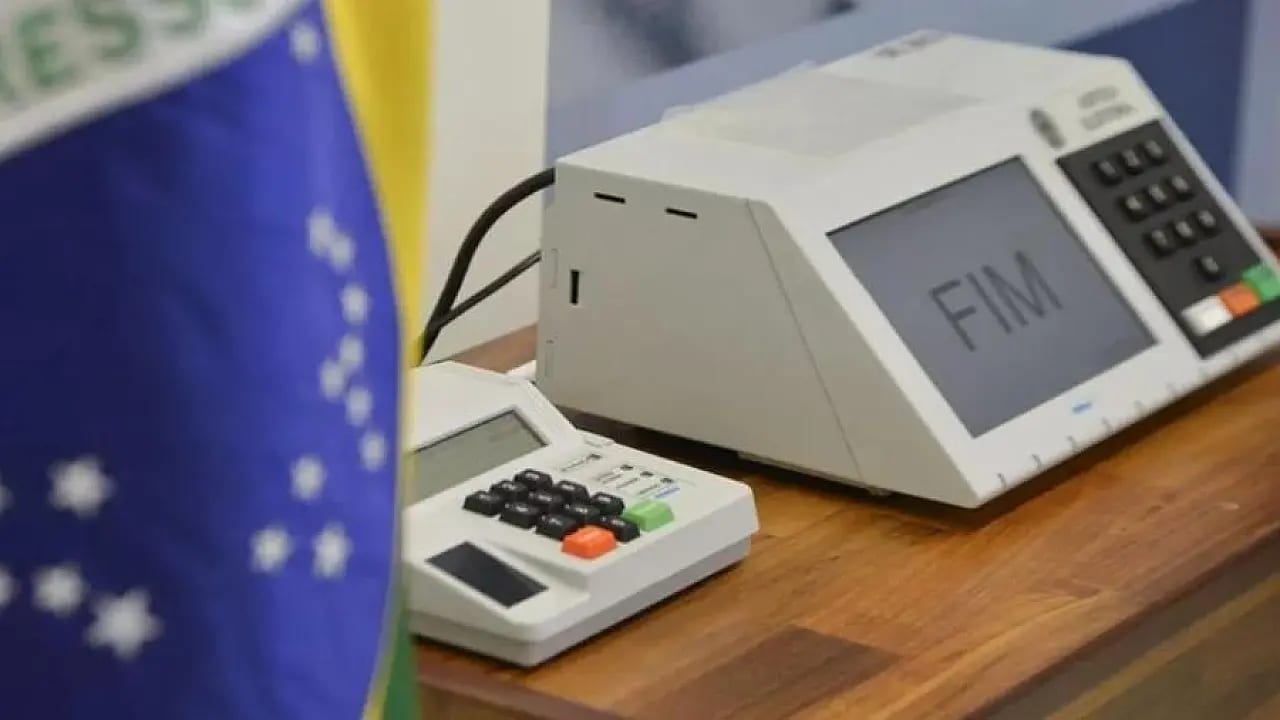 1,2 milhão de eleitores votam no Alto Tietê em 429 locais