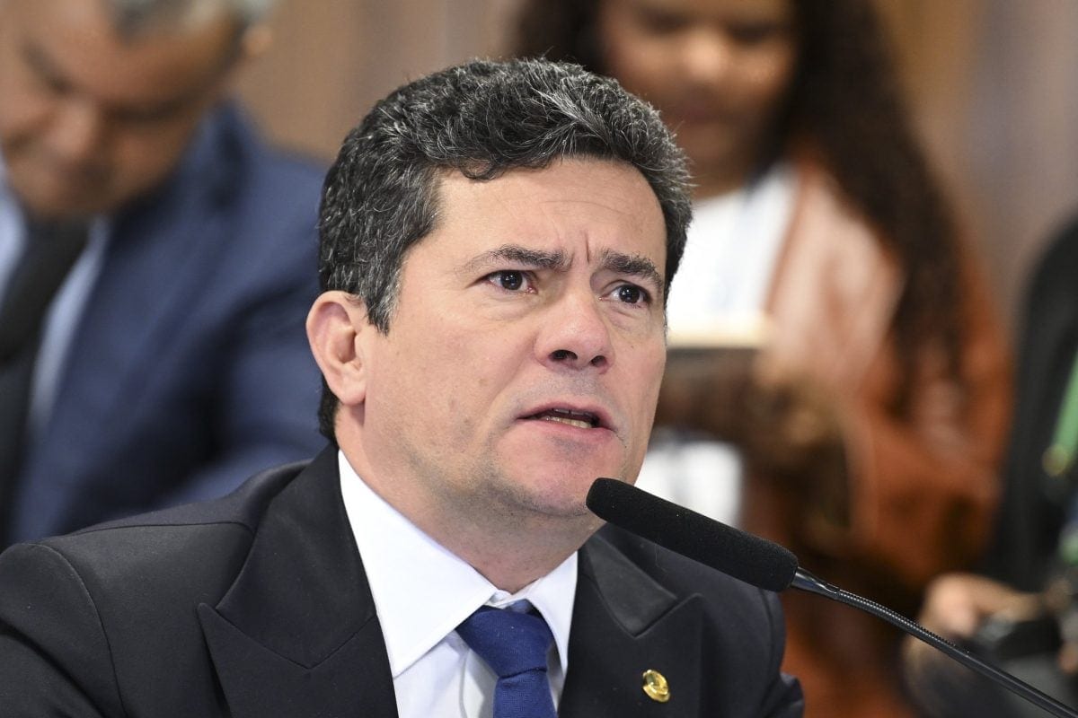 Nova pesquisa reforça o favoritismo de Moro para o governo do Paraná