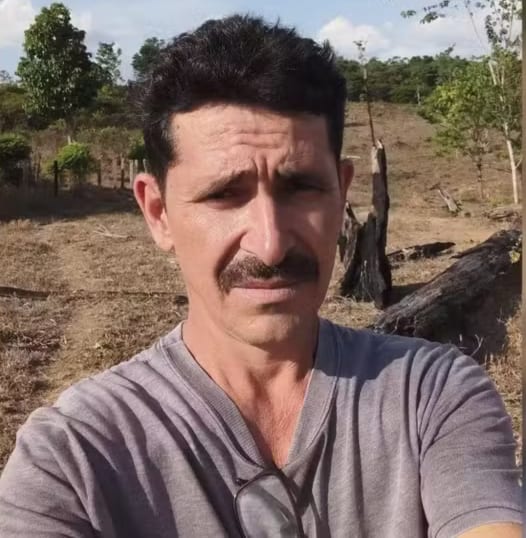 Motorista está desaparecido desde quarta-feira e família faz buscas em Palmas