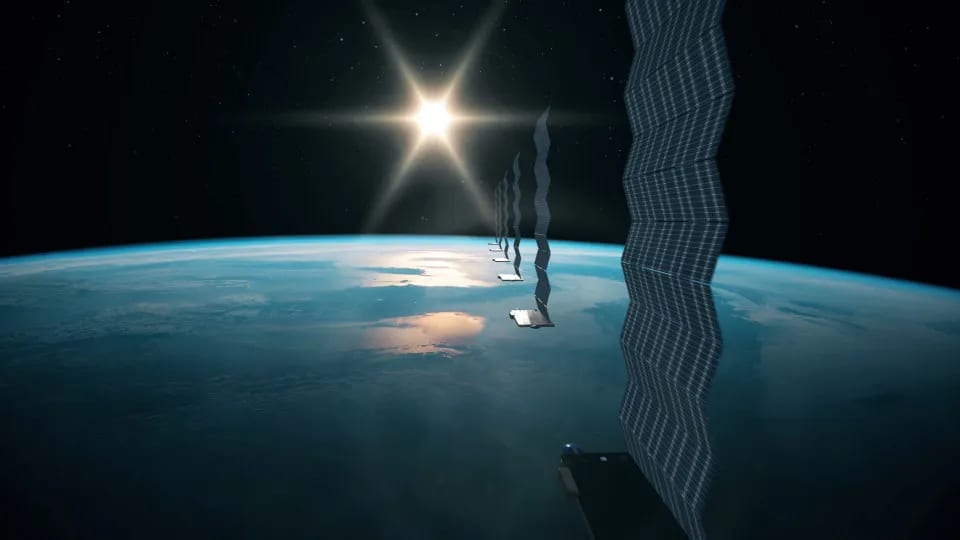 Spacex se prepara para rivalizar com gigantes das telecomunicações nos EUA