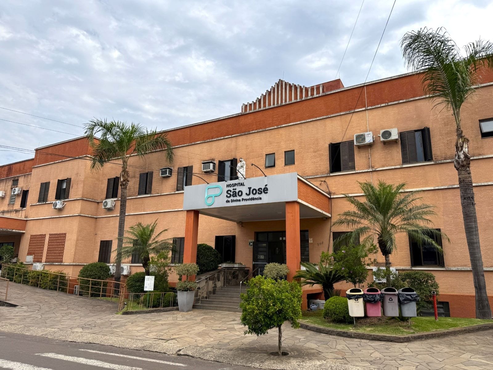 Arroio do Meio realiza 1,2 mil mamografias pelo SUS em um ano