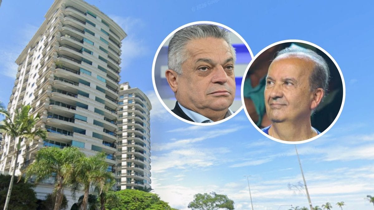 João Rodrigues ataca Jorginho por verbas a rádios das filhas