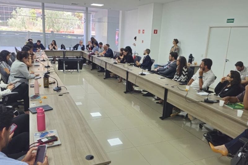 MPF participa de missão sobre direitos das pessoas em situação de rua no DF