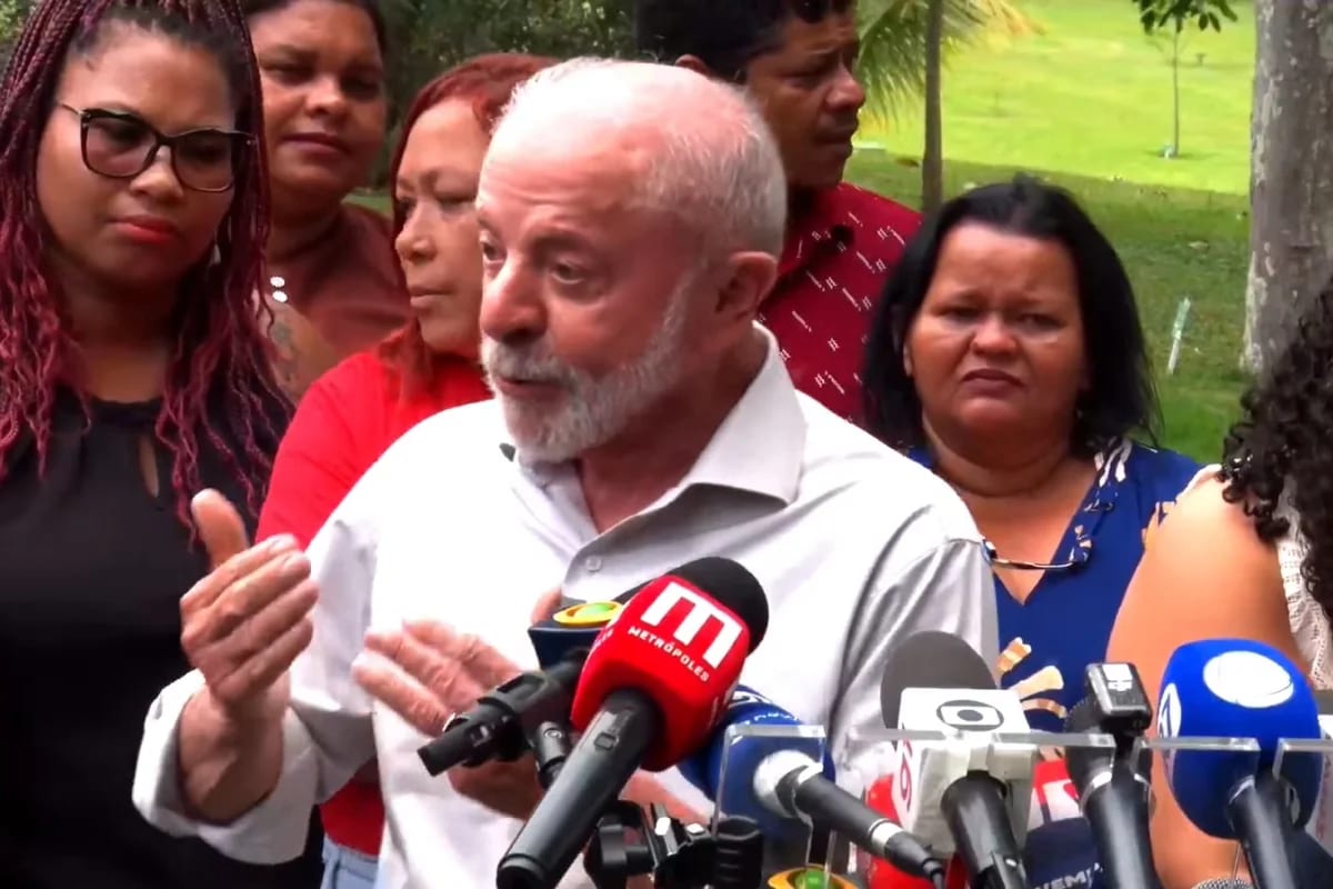 Em busca de ampliar eleitorado, Lula vai anunciar medidas para MEIs