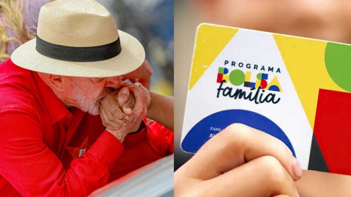 Lula foi o mais votado em 93 das 100 cidades mais dependentes do Bolsa Família; lista mostra municípios mais e menos ate