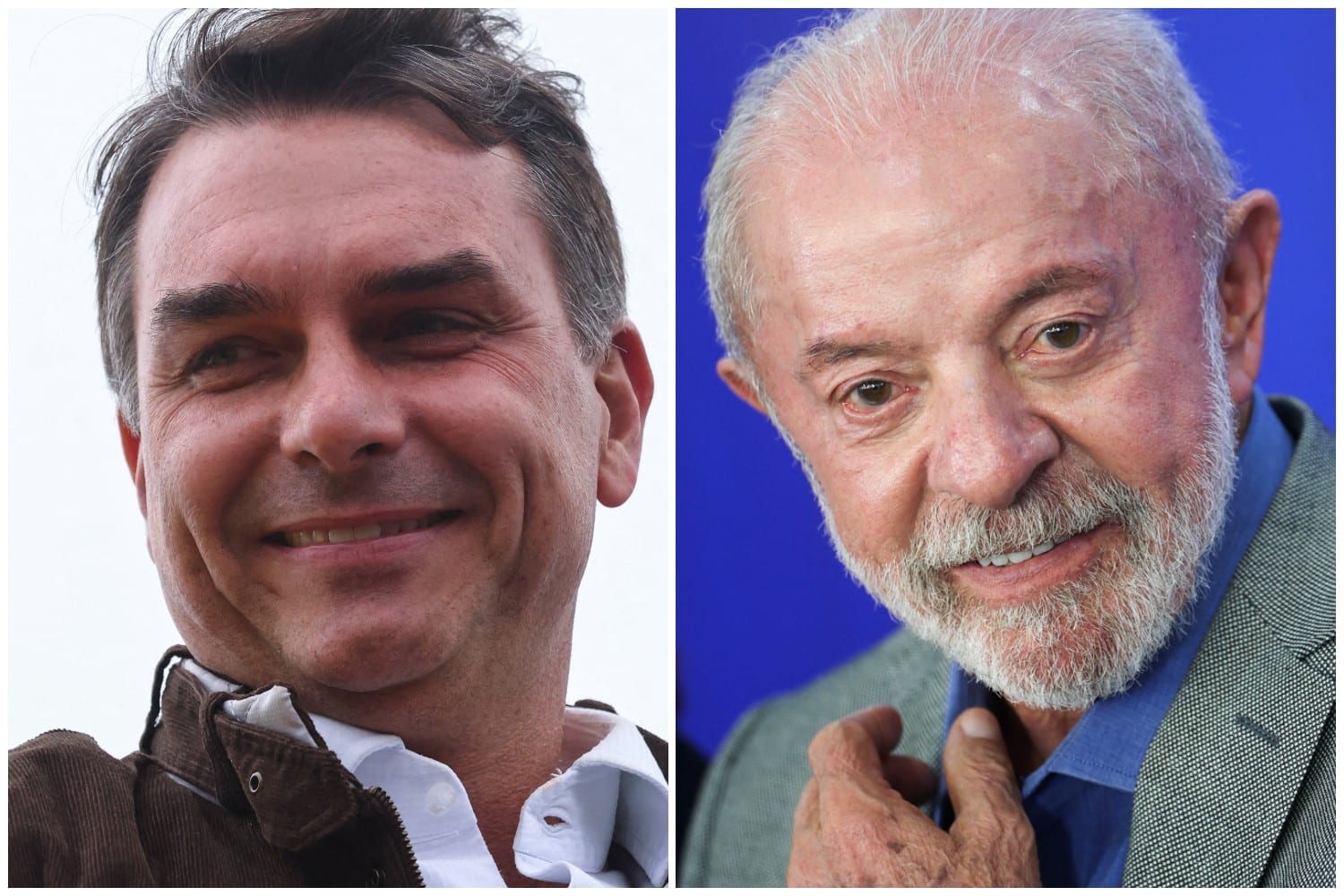 Candidatos para a presidência se aproximam em nova pesquisa Datafolha