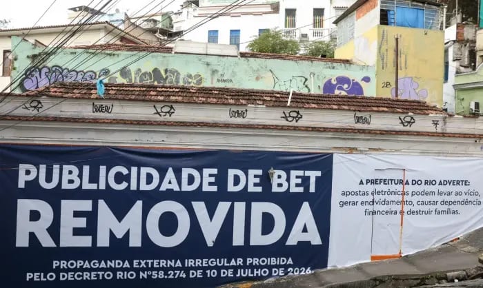 Governo proíbe bets com MP 1394; país reforça atendimento a apostadores