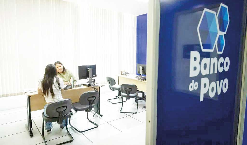 São Paulo libera R$ 200 milhões em microcrédito para pequenos empreendedores
