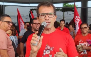Presidente do Sintese diz que governo pode não pagar retroativos, mas deve retomar carreira