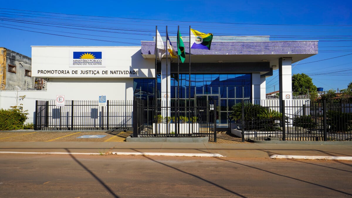 MPTO recomenda melhorias em escolas e serviços de proteção a crianças e adolescentes no sudeste do Tocantins