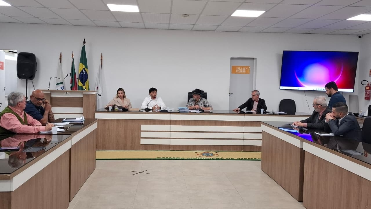 CPI avança com oitivas sobre Aegea/Corsan em Viamão