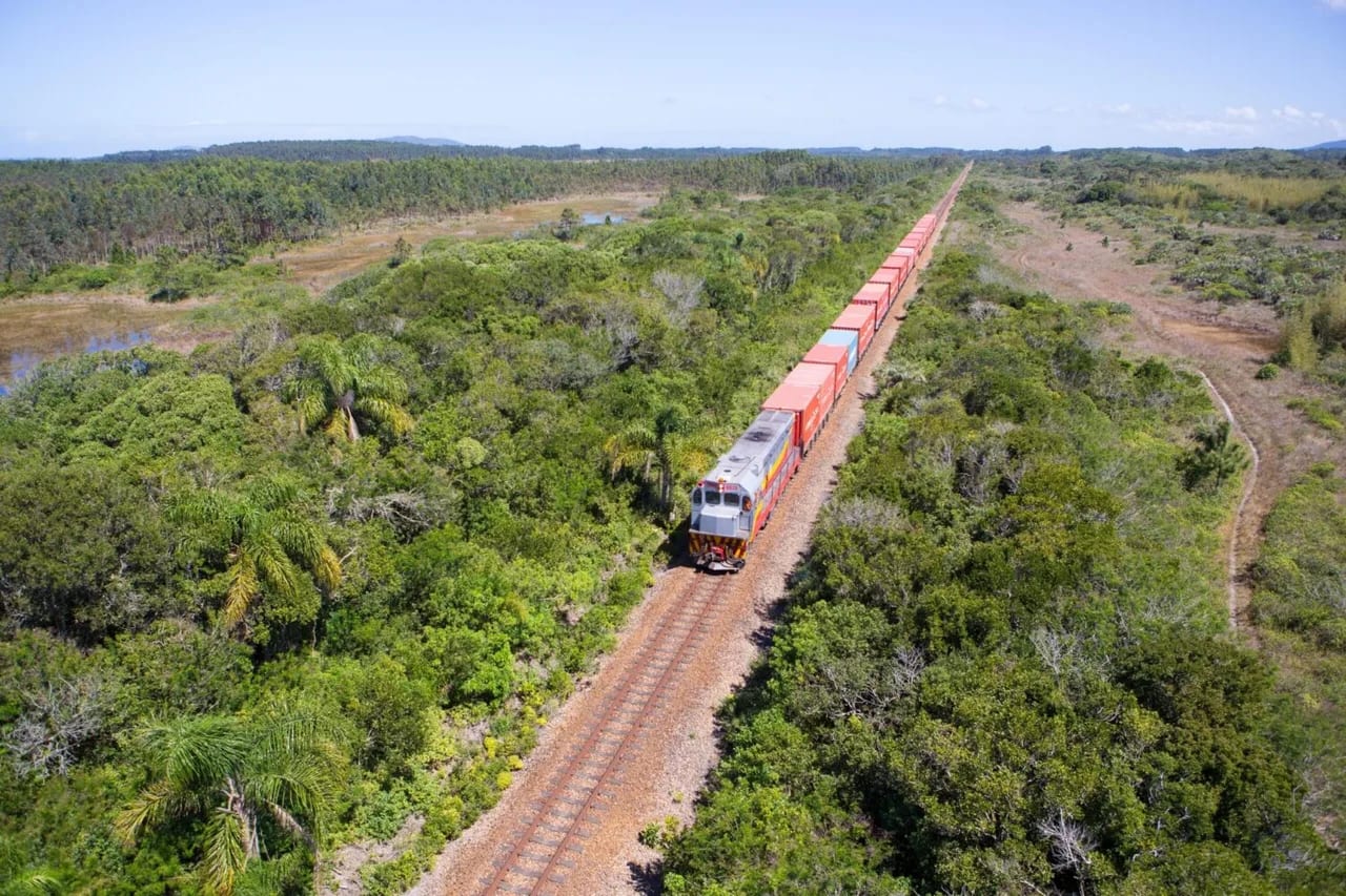 Ferrovias concentram metade das sugestões para logística de SC