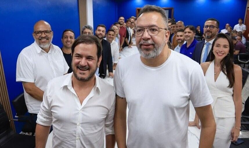 Rueda foi o 8º deputado federal mais votado do Rio
