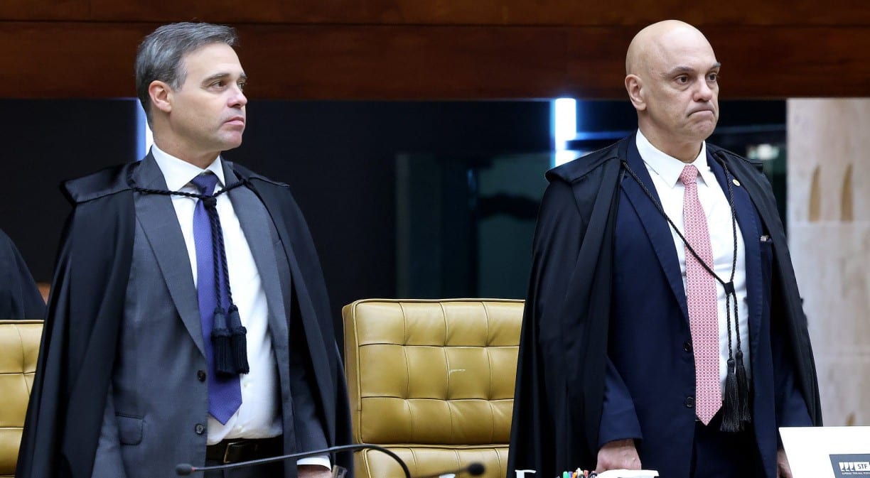 Crise no STF pode atingir Lula, mas eleitor prioriza a economia