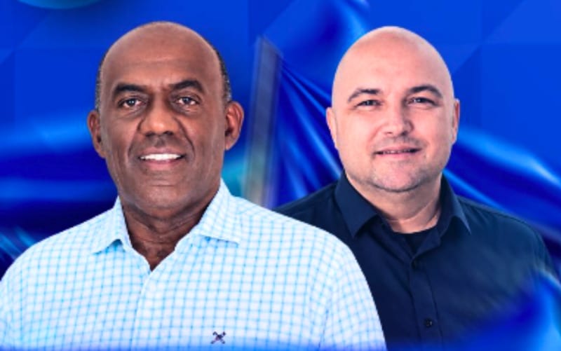 Claudião Damacena busca na Justiça a validação dos votos recebidos em Narandiba
