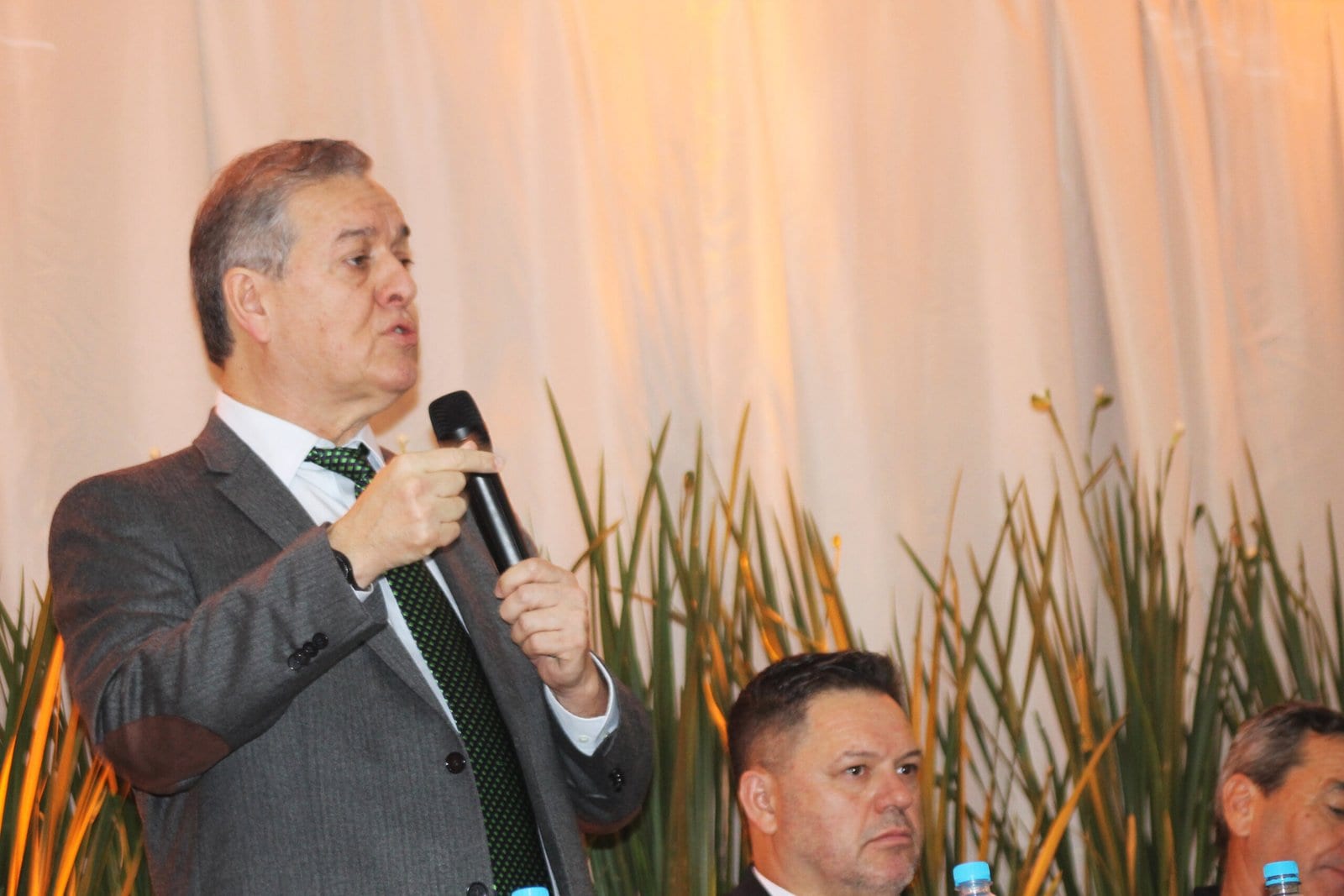Regime Próprio de Previdência Social dos municípios esteve na pauta do Seminário Regional Legislativo