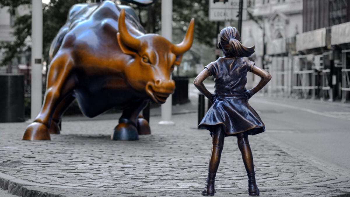 Nasdaq leva uma queda e puxa S&P 500 para o vermelho; confira o que movimentou os mercados lá fora