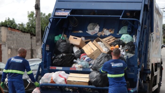 TJ-SP suspende temporariamente cobrança da taxa do lixo em Suzano