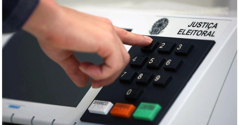 Quociente eleitoral: quantos votos para eleger um deputado em Goiás