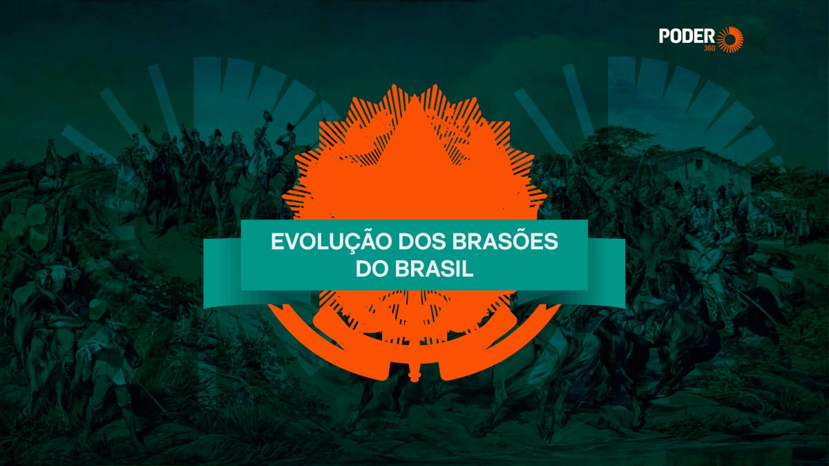 Brasil já teve 5 nomes oficiais; veja quais foram