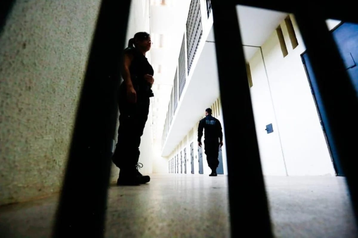 MNPCT pede fim de evangelização compulsória em presídio federal do DF