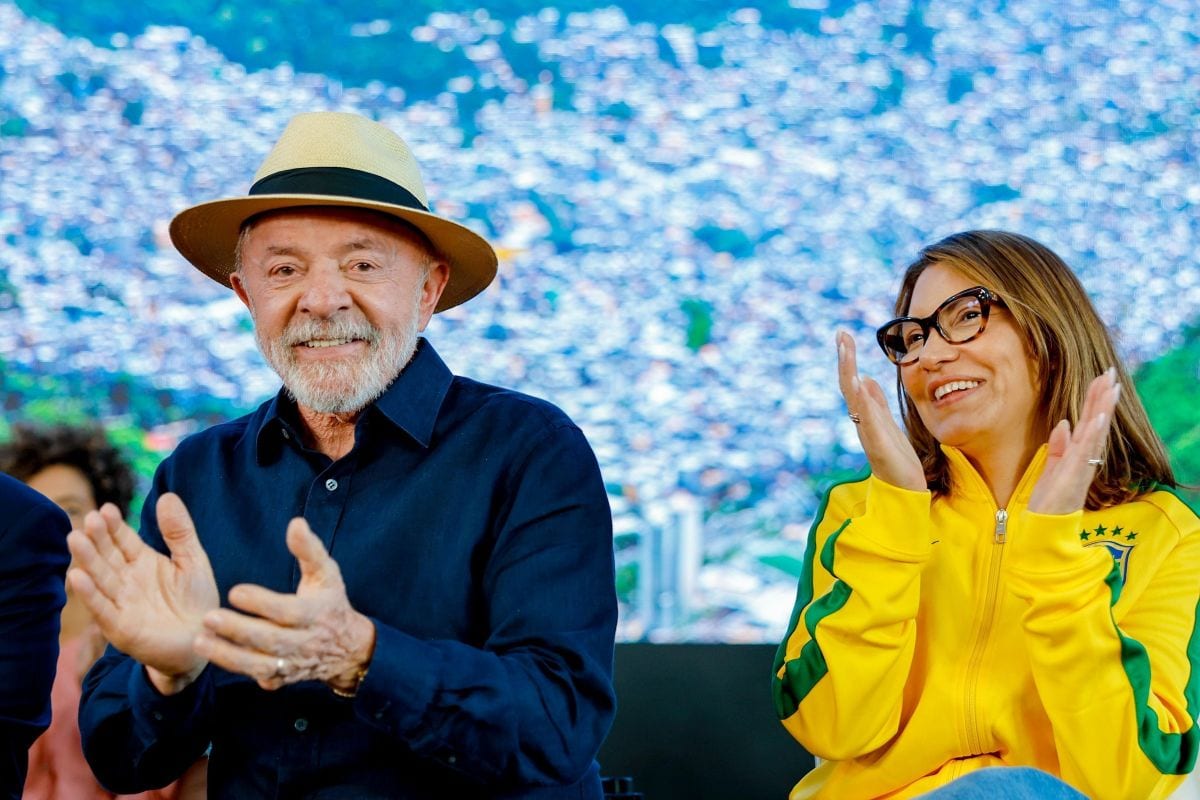 Kassio mantém vídeo com acusação de R$ 7 bi a Lula e Janja