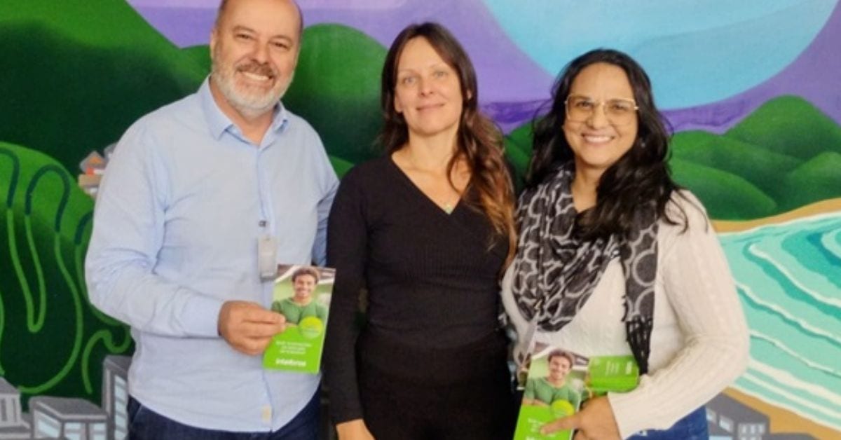 Prefeitura de Palhoça amplia parceria e abre cursos gratuitos para quem busca emprego